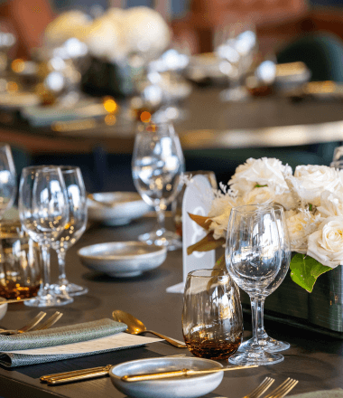 Dining & Entertainment