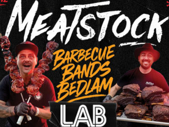Meatstock