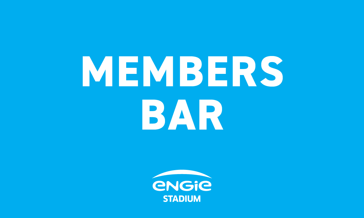 Members Bar
