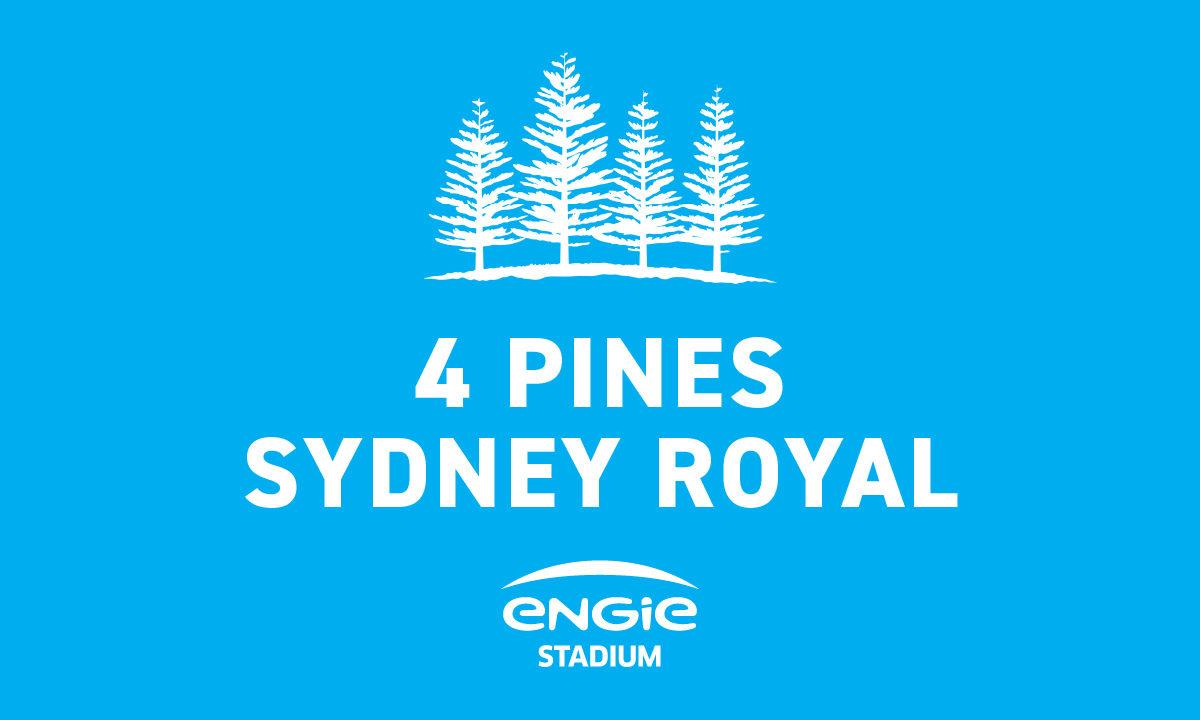 4 Pines Sydney Royal 